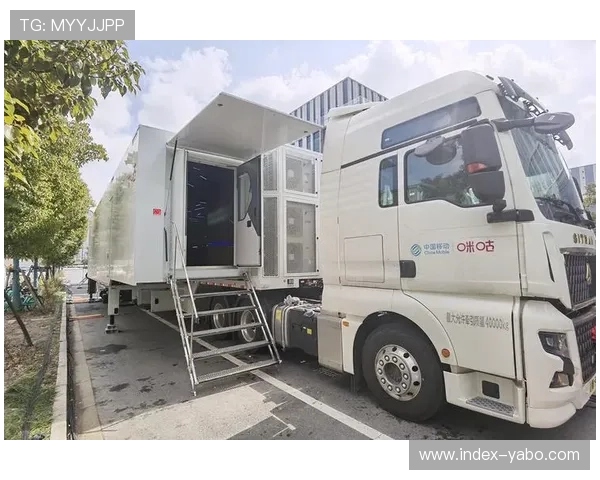 远程集约化制作中心在本阶段取代现场转播车 显著降低碳排放