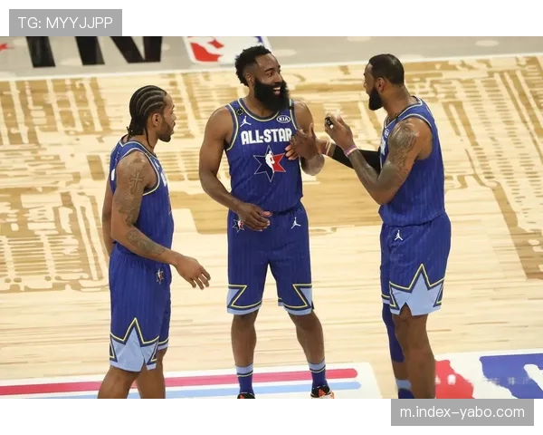 哈登复出四天展现领导力与求胜欲 老将控场经验对年轻球队的加成